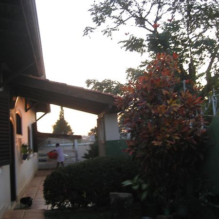 Hospedagem Unicanto Campinas  Kültér fotó