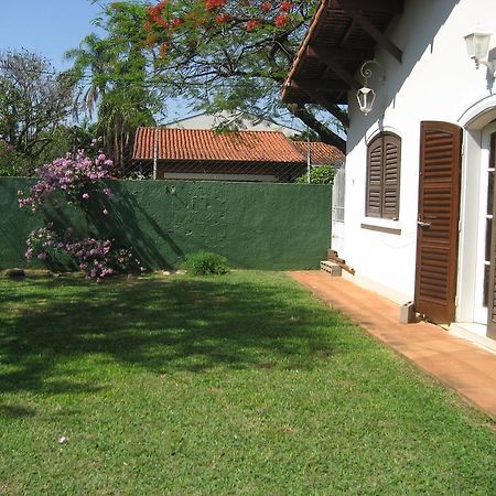 Hospedagem Unicanto Campinas  Kültér fotó