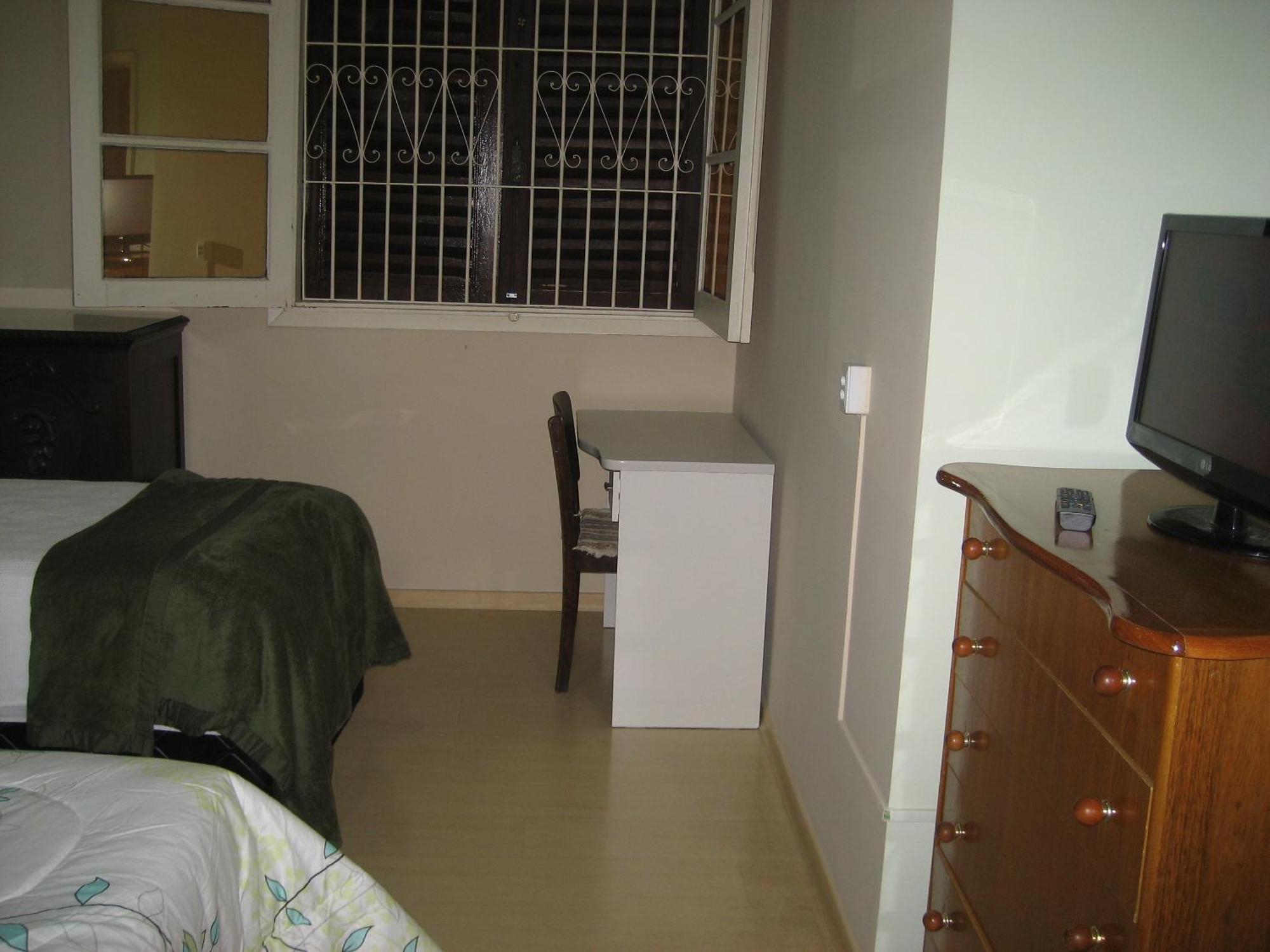 Hospedagem Unicanto Campinas  Szoba fotó