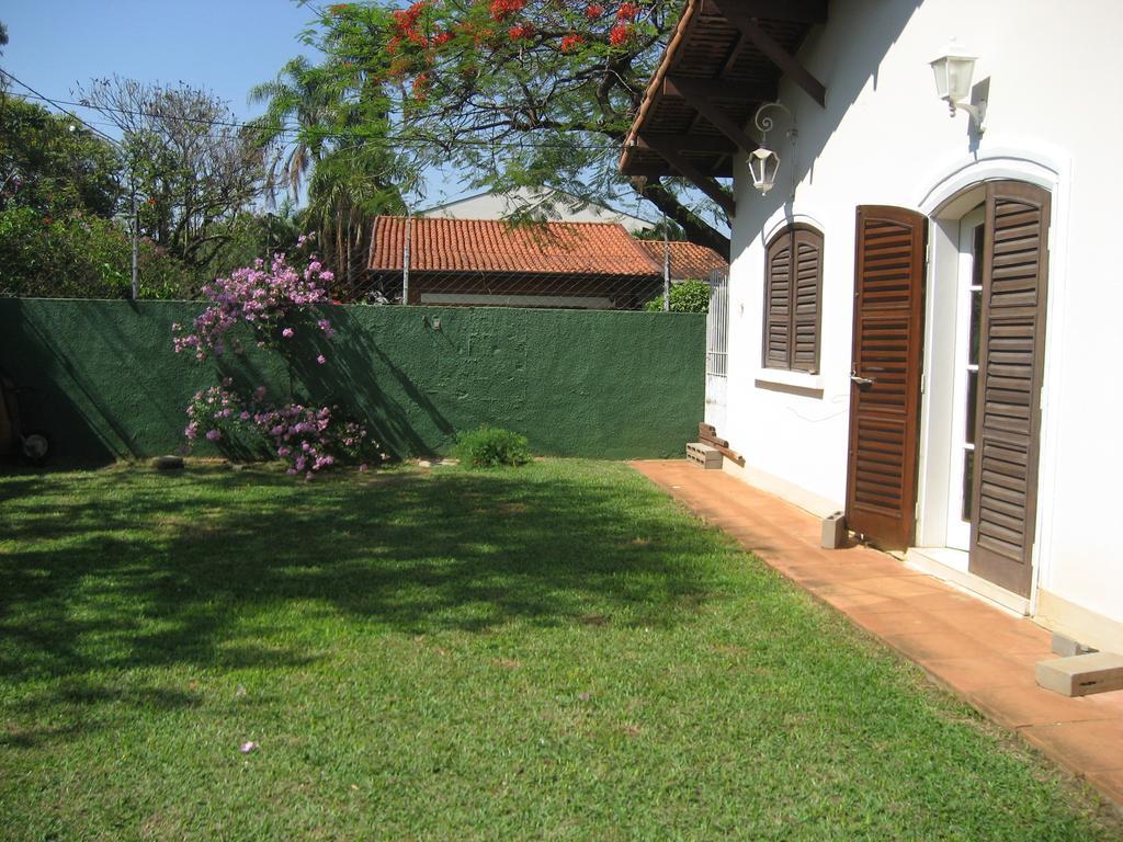 Hospedagem Unicanto Campinas  Kültér fotó