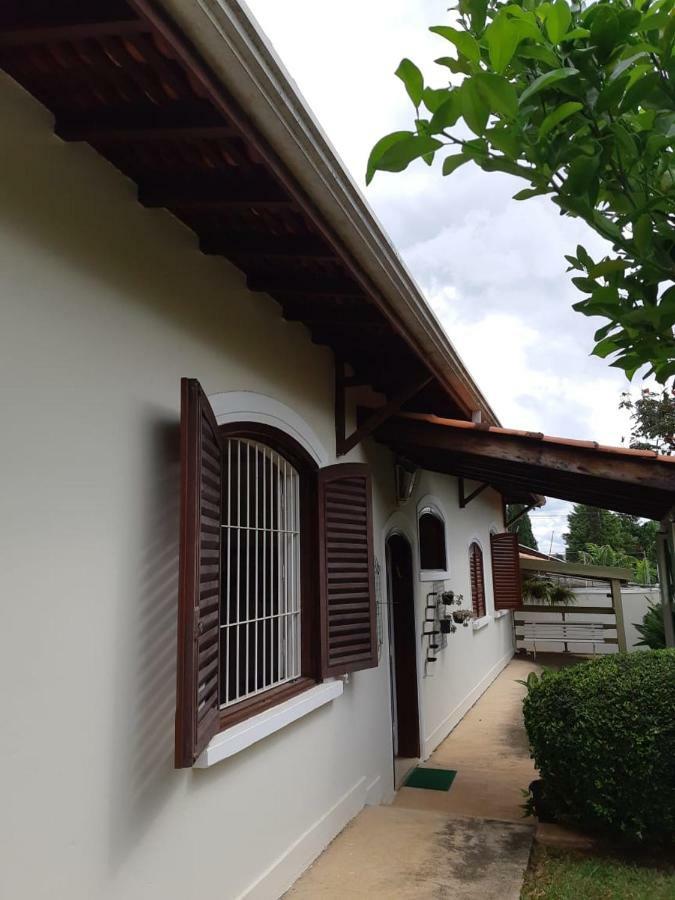 Hospedagem Unicanto Campinas  Kültér fotó