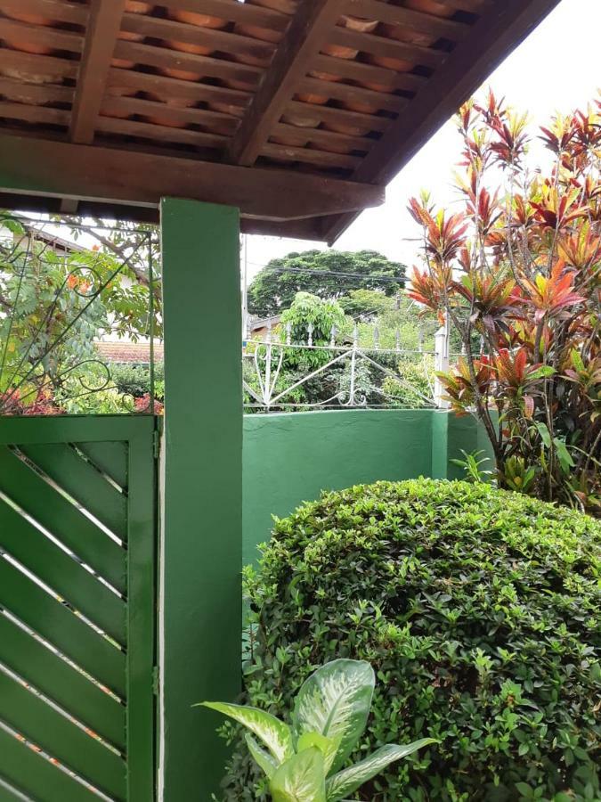 Hospedagem Unicanto Campinas  Kültér fotó