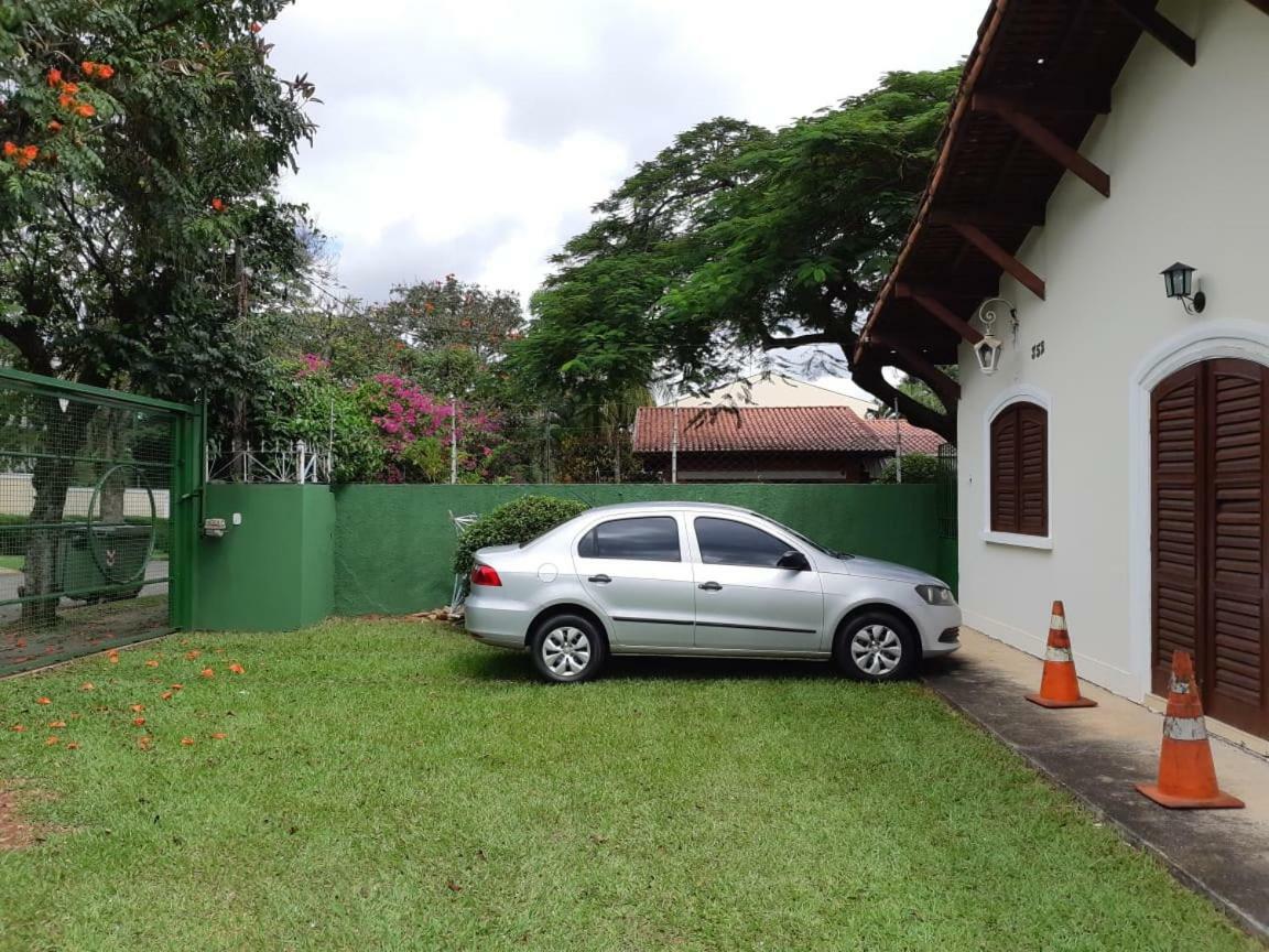 Hospedagem Unicanto Campinas  Kültér fotó