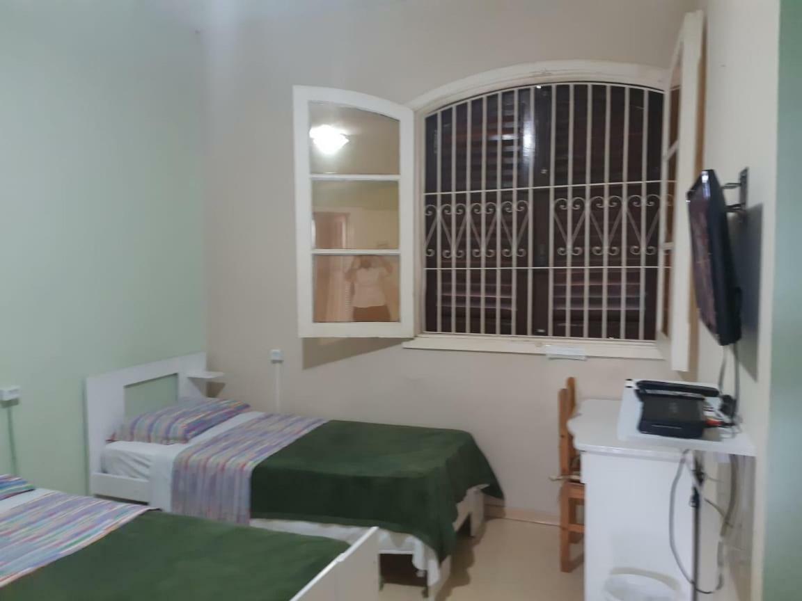 Hospedagem Unicanto Campinas  Kültér fotó