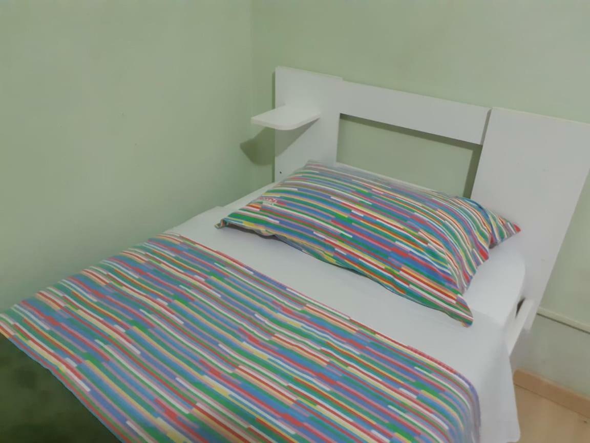 Hospedagem Unicanto Campinas  Kültér fotó