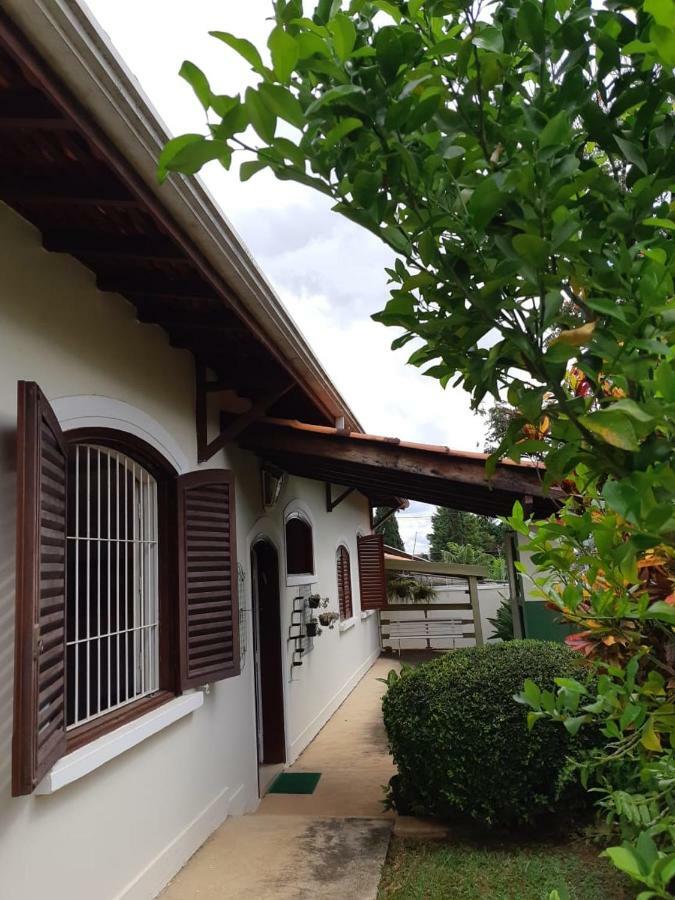 Hospedagem Unicanto Campinas  Kültér fotó