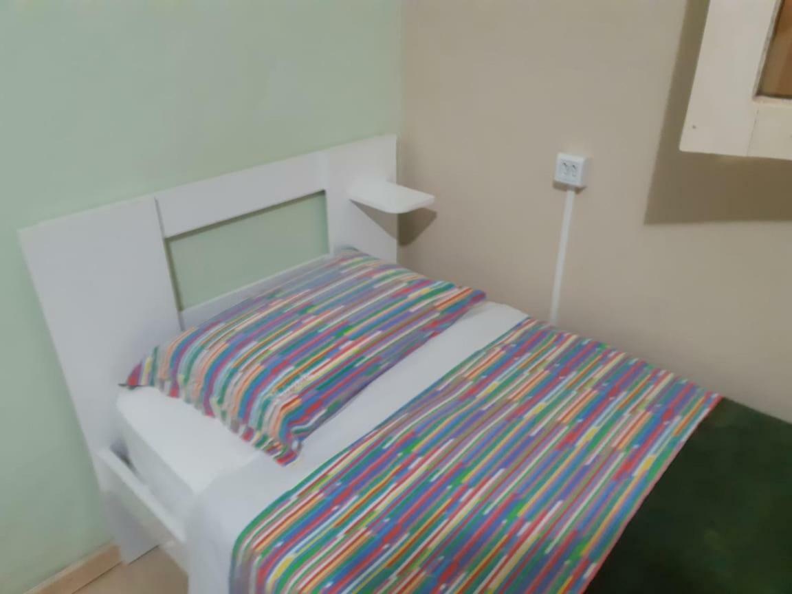 Hospedagem Unicanto Campinas  Kültér fotó