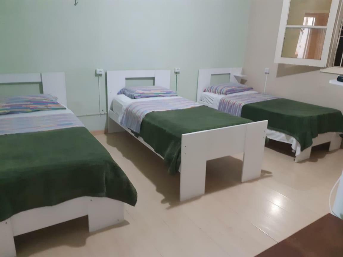 Hospedagem Unicanto Campinas  Kültér fotó