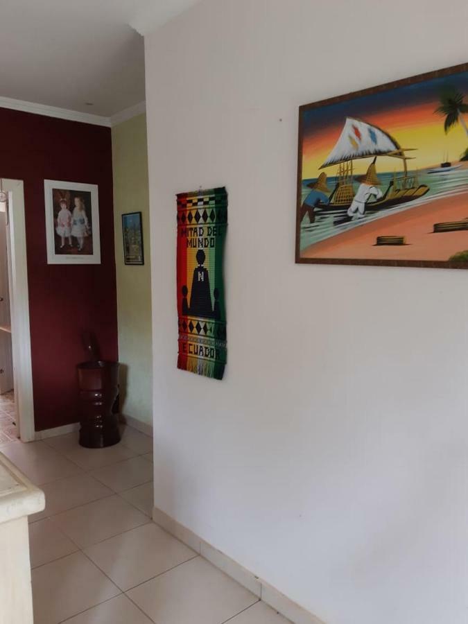 Hospedagem Unicanto Campinas  Kültér fotó
