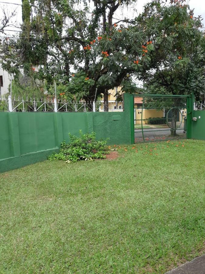 Hospedagem Unicanto Campinas  Kültér fotó