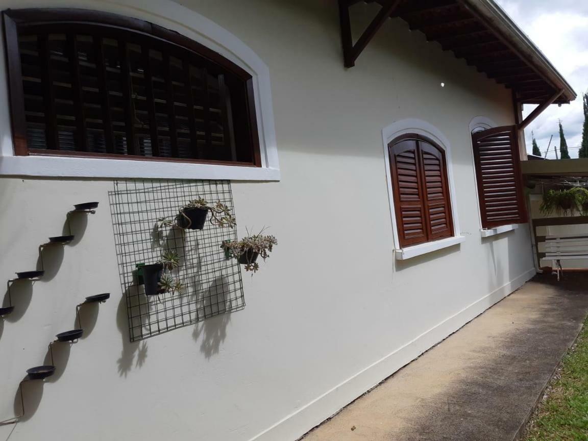 Hospedagem Unicanto Campinas  Kültér fotó