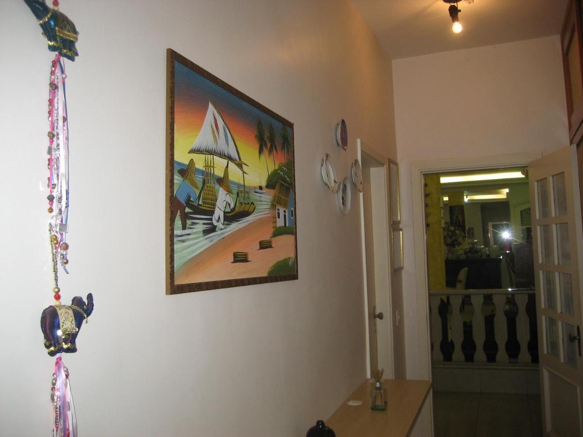 Hospedagem Unicanto Campinas  Szoba fotó