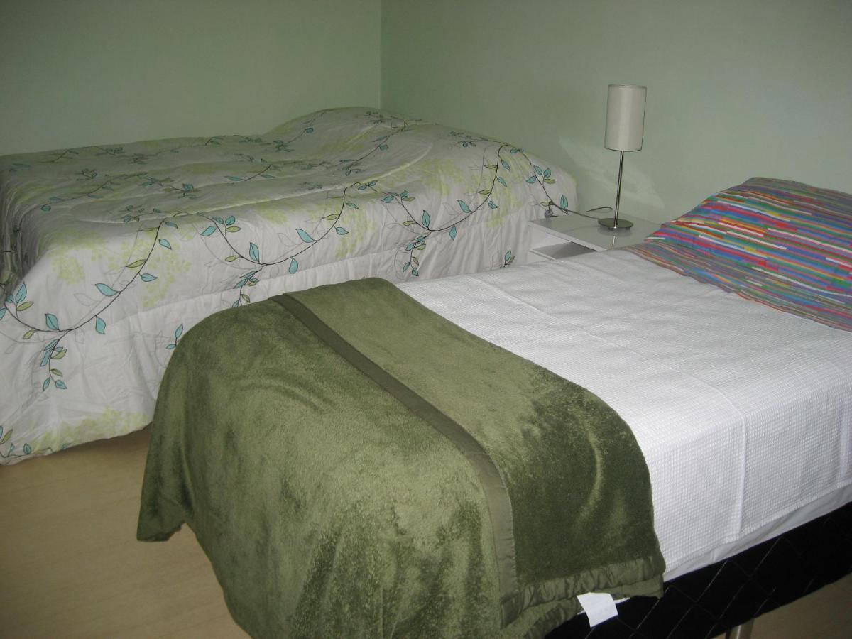 Hospedagem Unicanto Campinas  Szoba fotó