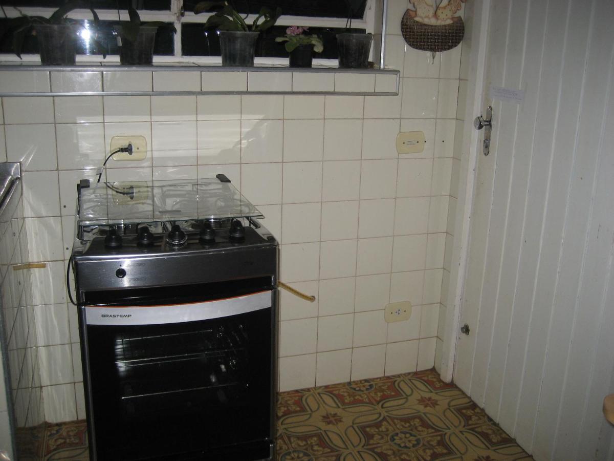 Hospedagem Unicanto Campinas  Kültér fotó