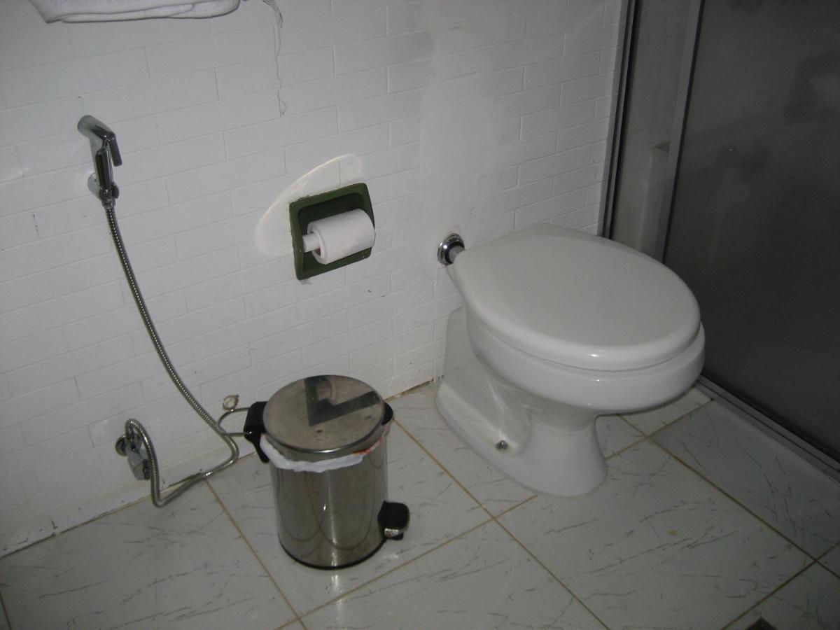 Hospedagem Unicanto Campinas  Szoba fotó